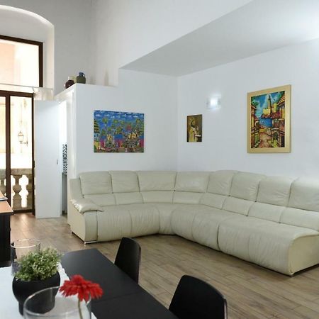 Sisters Residence Bari Luaran gambar