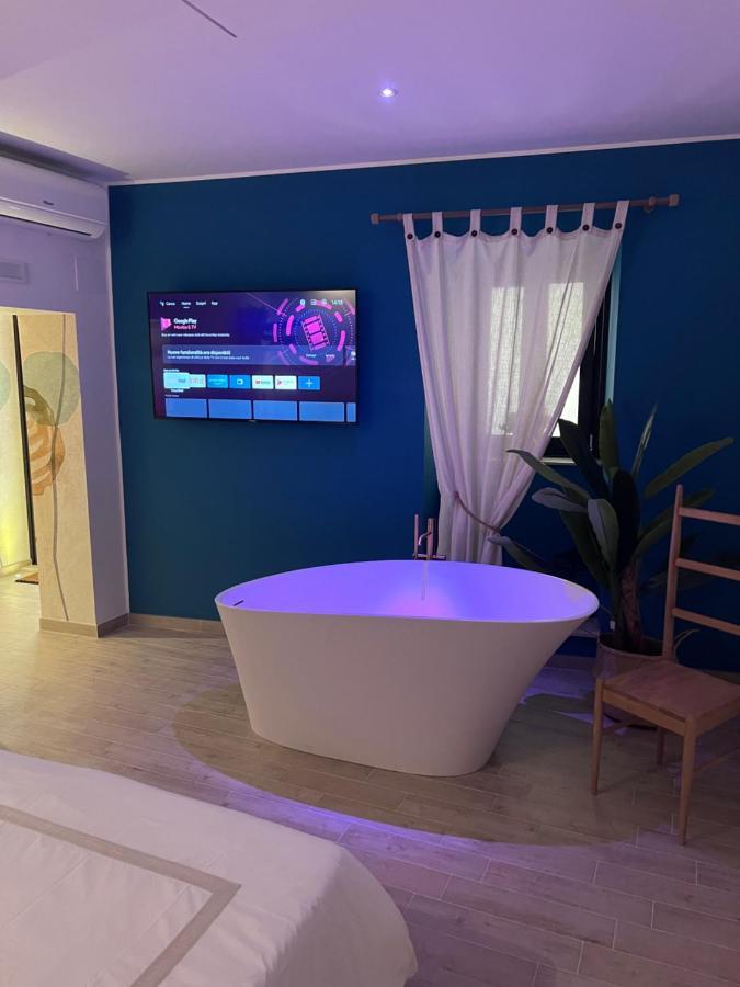 Sisters Residence Bari Luaran gambar