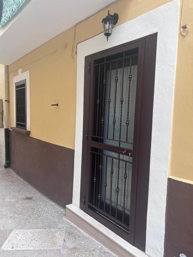 Sisters Residence Bari Luaran gambar