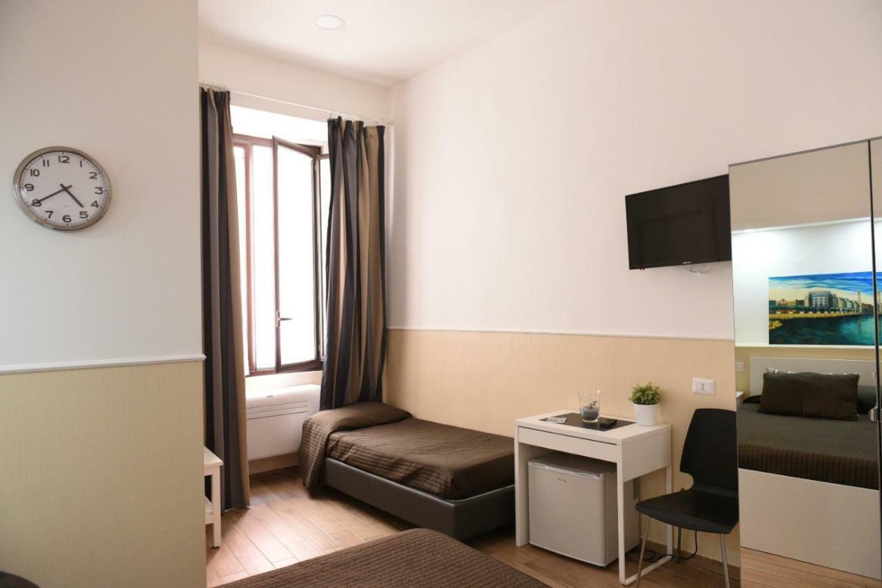 Sisters Residence Bari Luaran gambar