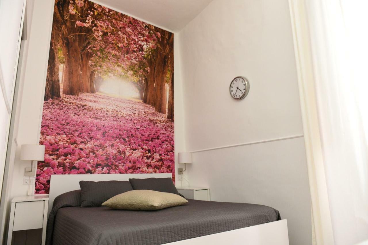 Sisters Residence Bari Luaran gambar