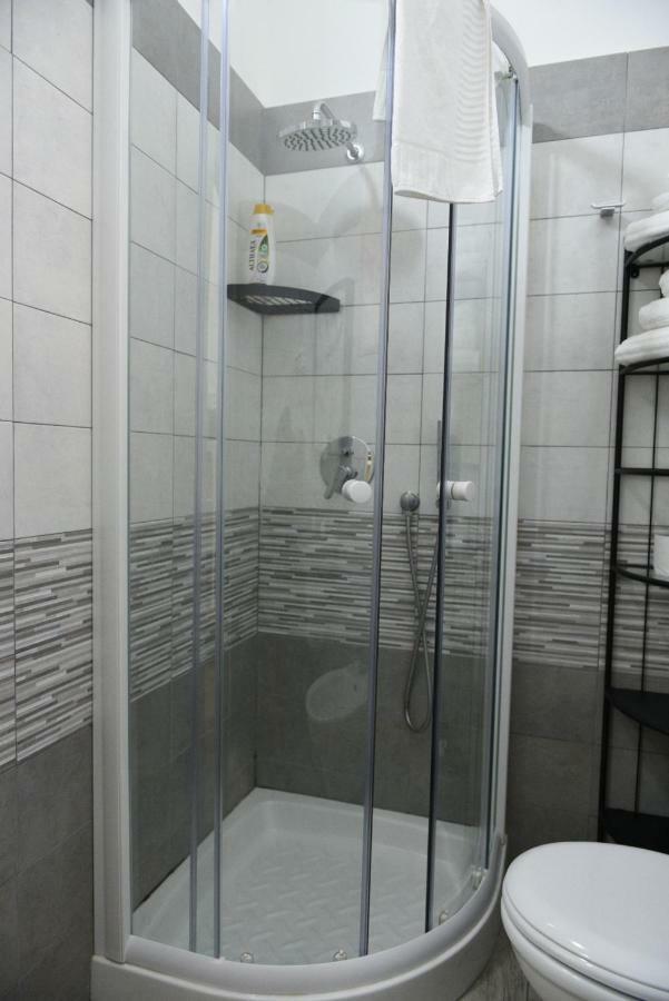 Sisters Residence Bari Luaran gambar