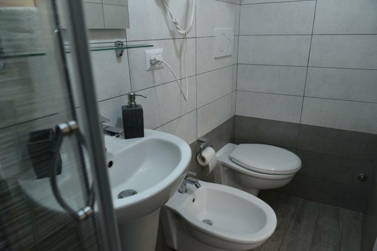 Sisters Residence Bari Luaran gambar