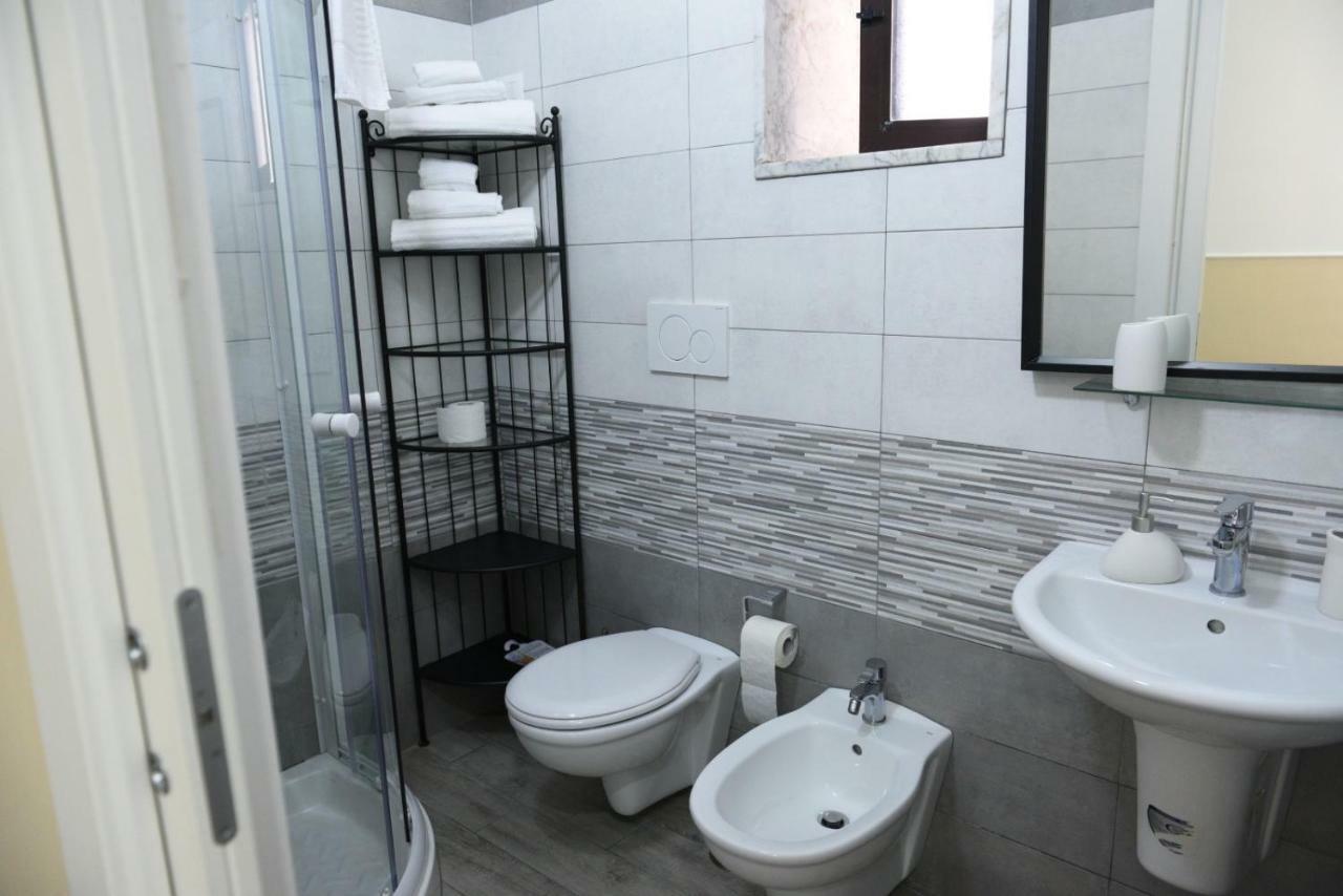 Sisters Residence Bari Luaran gambar
