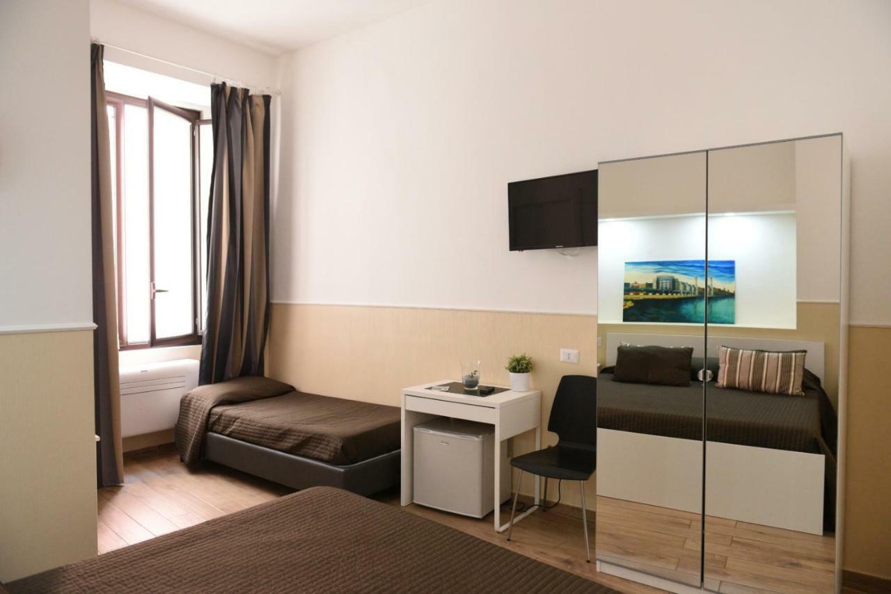 Sisters Residence Bari Luaran gambar