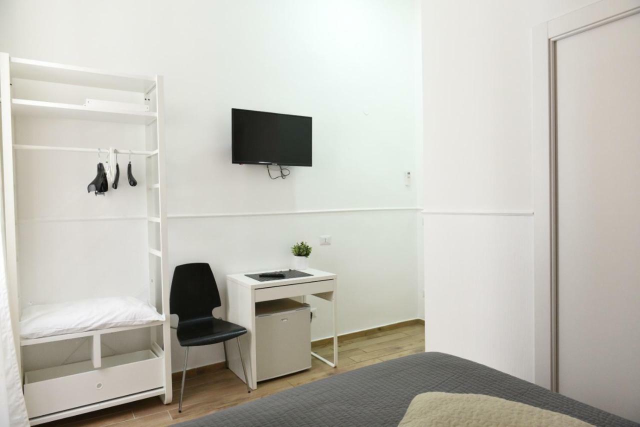 Sisters Residence Bari Luaran gambar