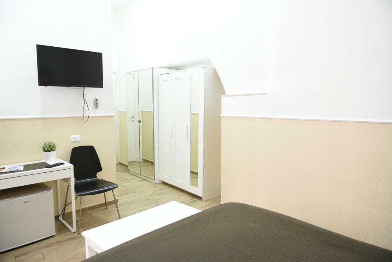 Sisters Residence Bari Luaran gambar