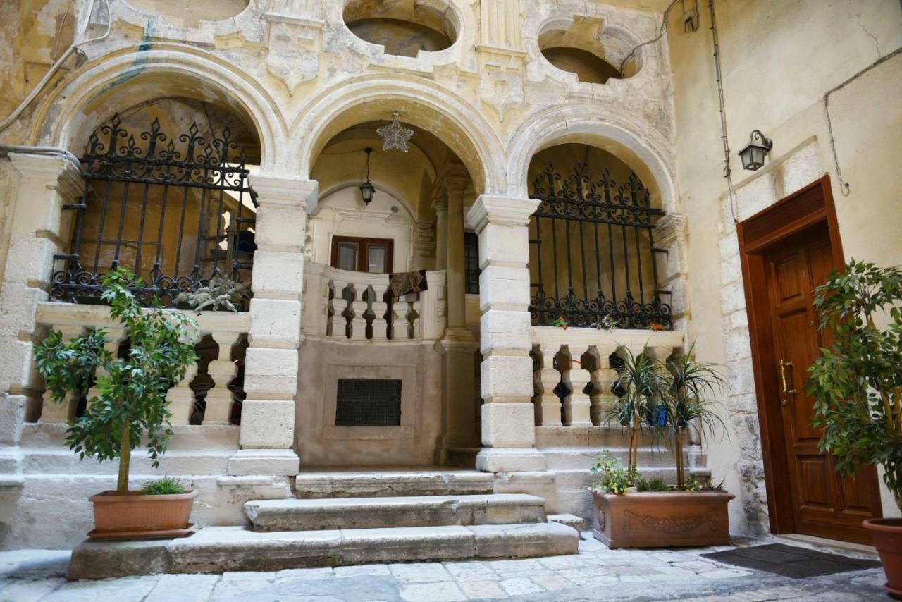 Sisters Residence Bari Luaran gambar