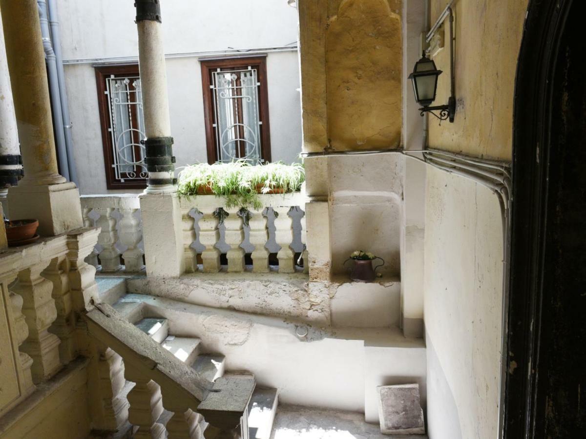Sisters Residence Bari Luaran gambar
