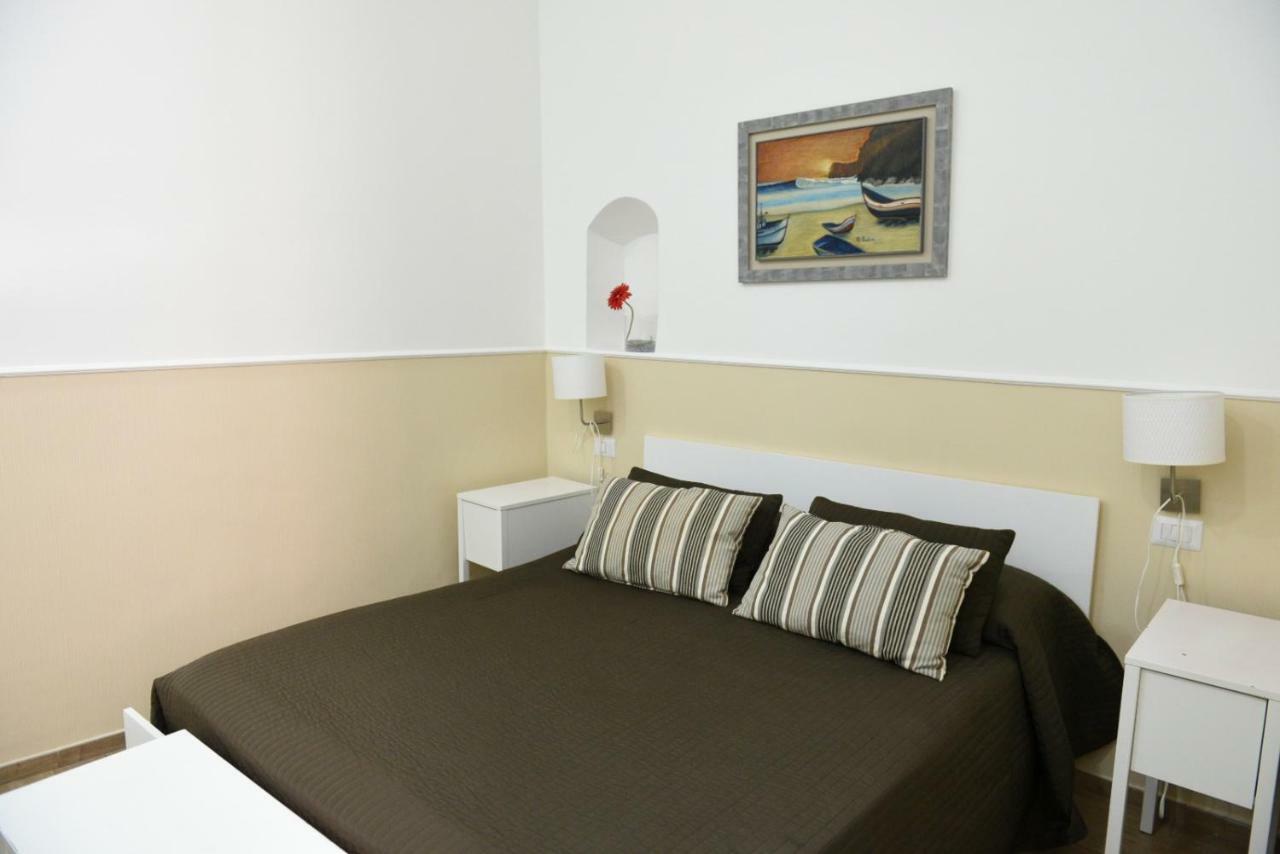 Sisters Residence Bari Luaran gambar