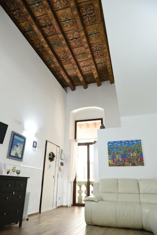 Sisters Residence Bari Luaran gambar