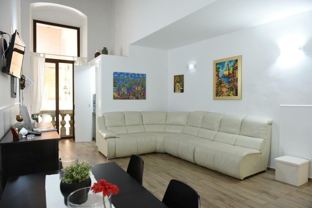 Sisters Residence Bari Luaran gambar