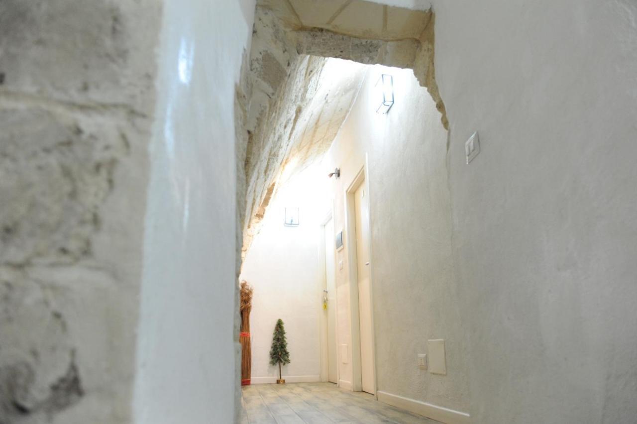 Sisters Residence Bari Luaran gambar